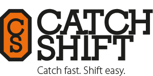 Catch Shift